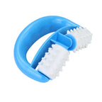V-Shape Dual Roller Massager Novva Living