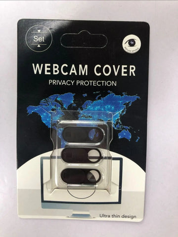 Webcam Privacy Cover Novva Living