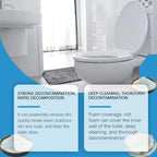 Toilet Cleaner Powder Novva Living
