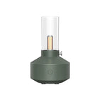 Retro Candlelight Aromatherapy Diffuser & Humidifier Desktop Atmosphere Light Novva Living