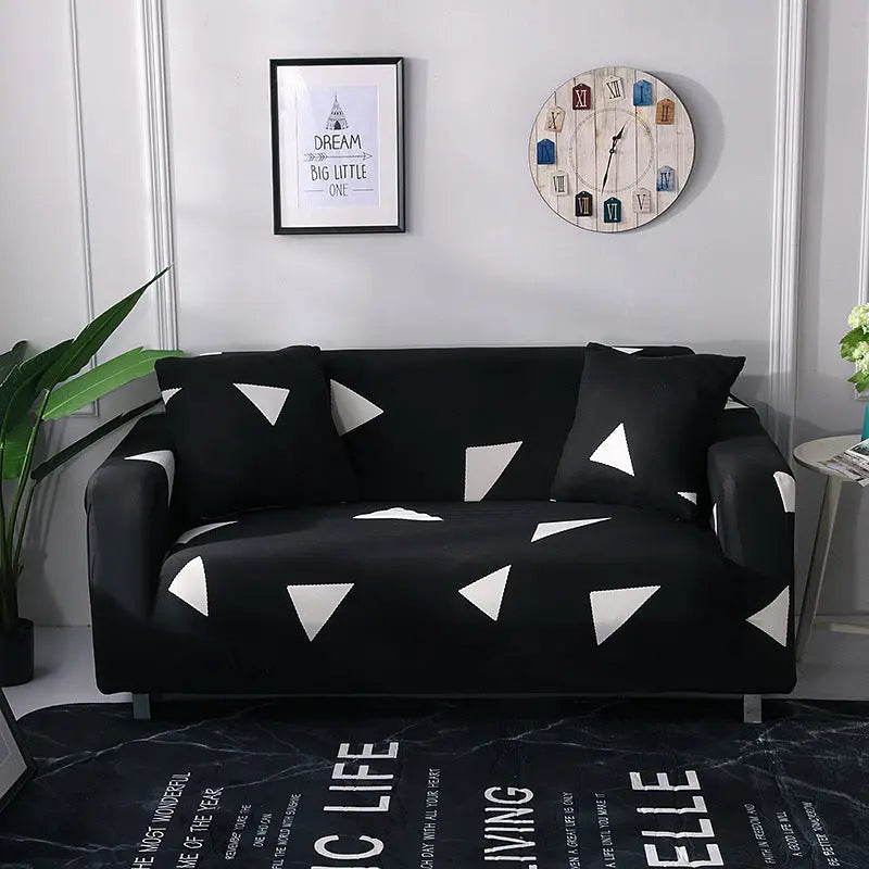 Elastic Sofa Cover Novva Living