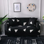 Elastic Sofa Cover Novva Living