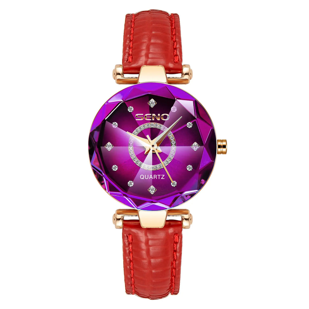 Women's Quartz Watch Novva Living