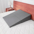 Wedge Ramp Pillow