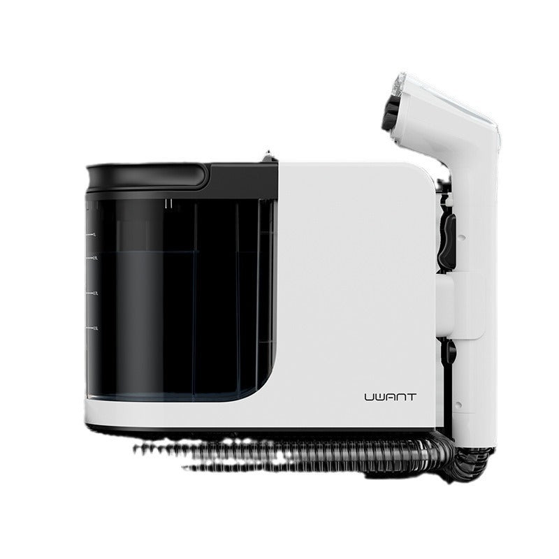 Fabric & Carpet Cleaner
