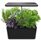 Intelligent Indoor Hydroponic Planting Machine Novva Living