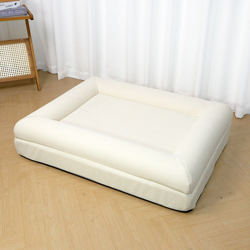 Waterproof Pet Sofa Bed