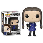 Wednesday Addams POP Figures Novva Living