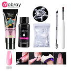 Crystal Nail Extension Glue Set Novva Living