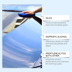Car Coating Spray Paint Wax & Sealant
