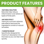 Mugwort Joint Care Patch
