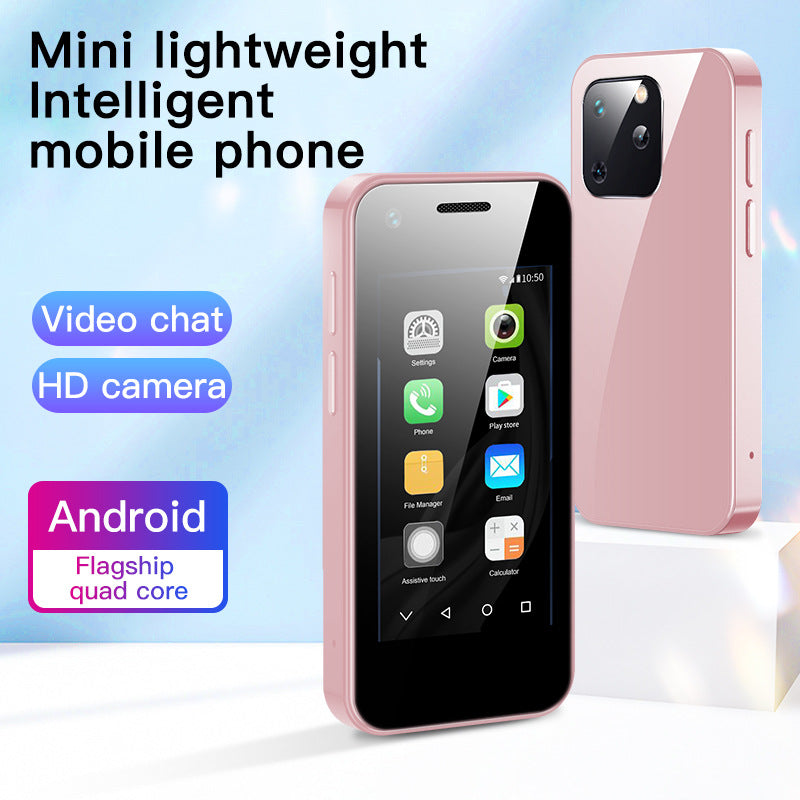 Mini Android Phone