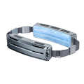 Wearable Ice Belt Fan
