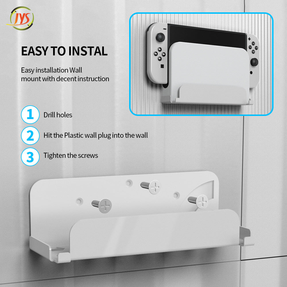 Wall Mount Bracket