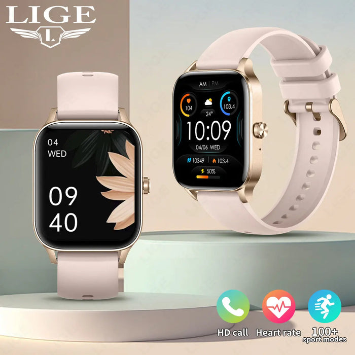 Smartwatch Bluetooth