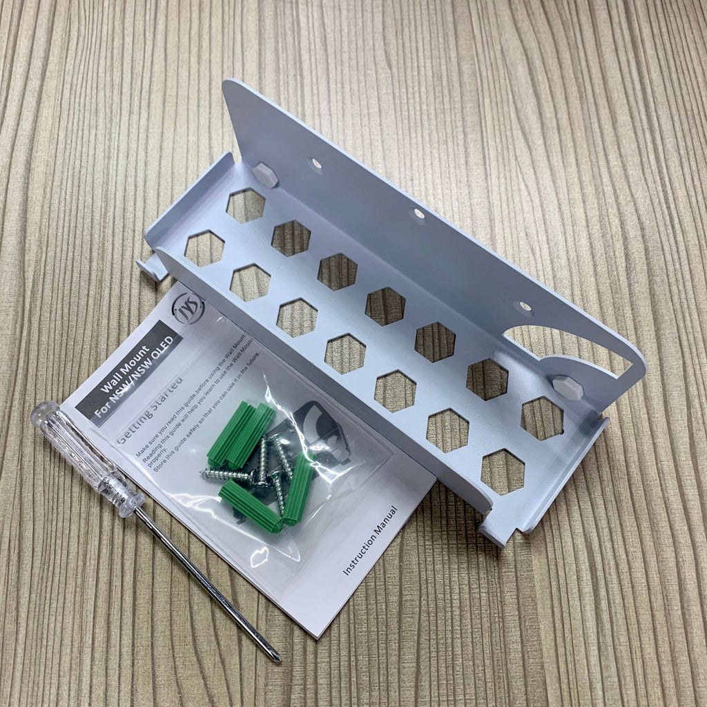 Wall Mount Bracket