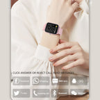 Plus Smart Watch