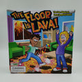 The Floor is Lava
