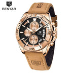 Men's Quartz Watch Novva Living