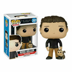 Friends TV Show POP Figures Novva Living