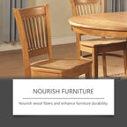 Beeswax Furniture Polish