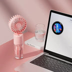 Handheld Spray Fan Novva Living