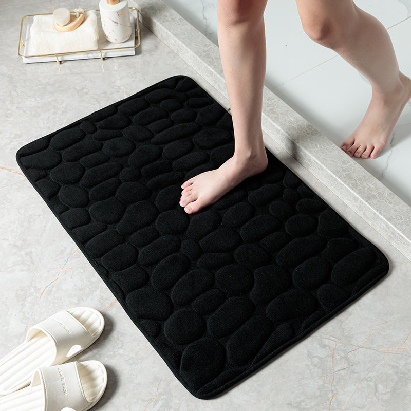 Absorbent Non-Slip Mat