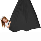 Children's Elastic Hammock Swing Chair Novva Living