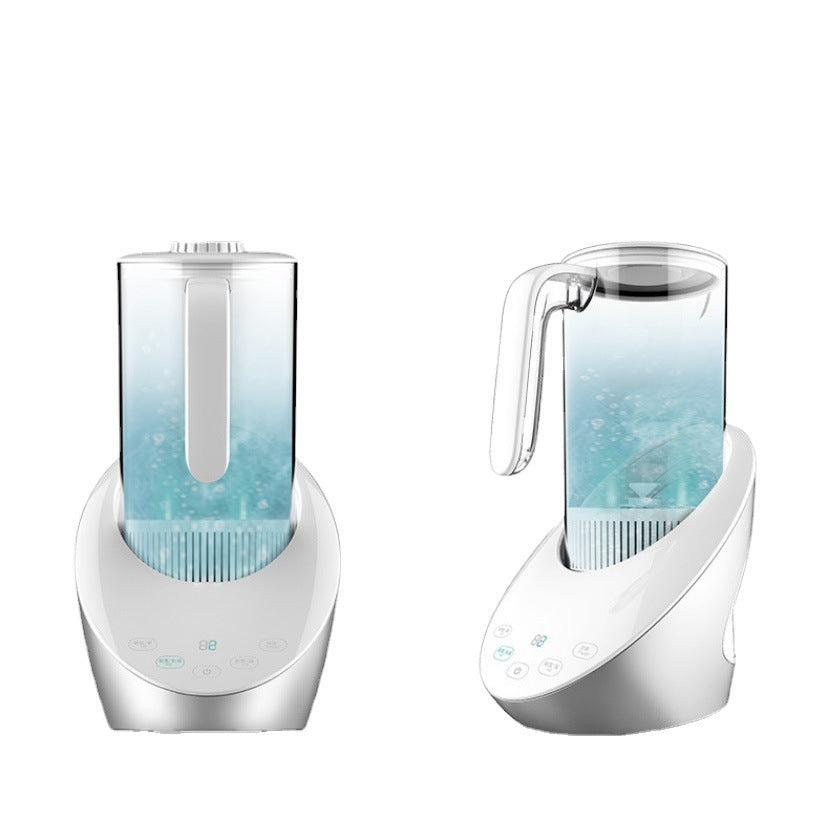 Hydrogen-Rich Water Machine Purifier Kettle