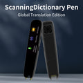 Stylo traducteur multilingue