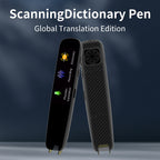 Stylo traducteur multilingue