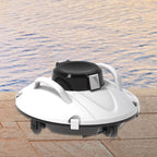 Automatic Pool Cleaning Robot