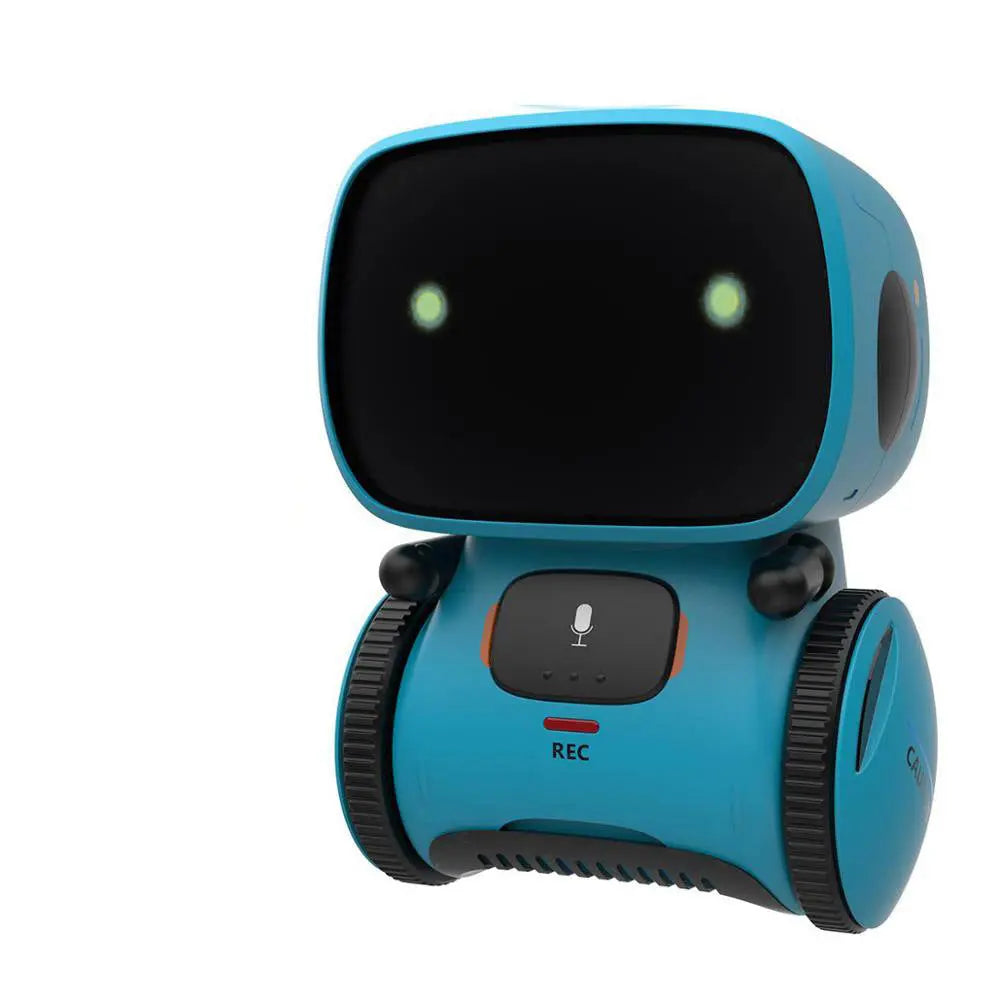 Interactive Educational Robot Toy Novva Living