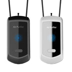 Wearable Neck Air Purifier