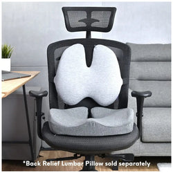 Memory Foam Seat Cushion Novva Living