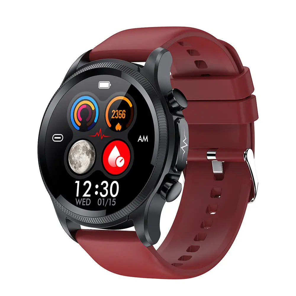 Smart Fitness Bracelet Novva Living
