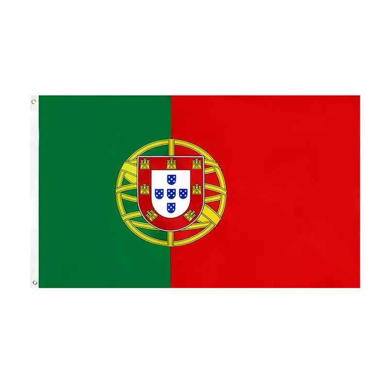 World Cup National Flag Novva Living