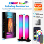 RGB Atmosphere Light Novva Living