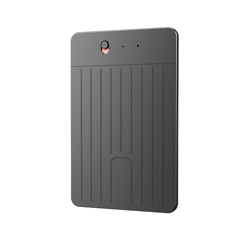 AI Voice Recorder