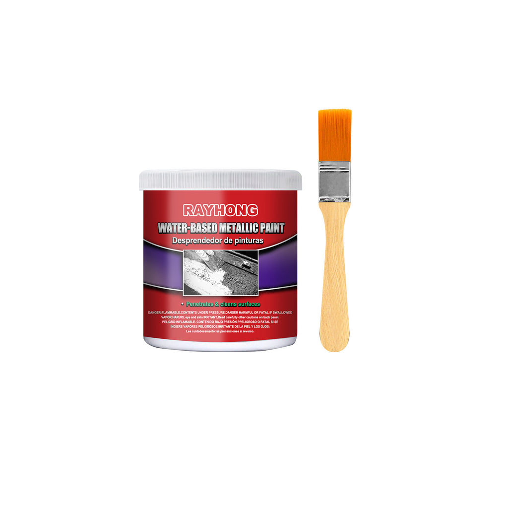 Anti-Rust Primer Metal Rust Conversion Agent