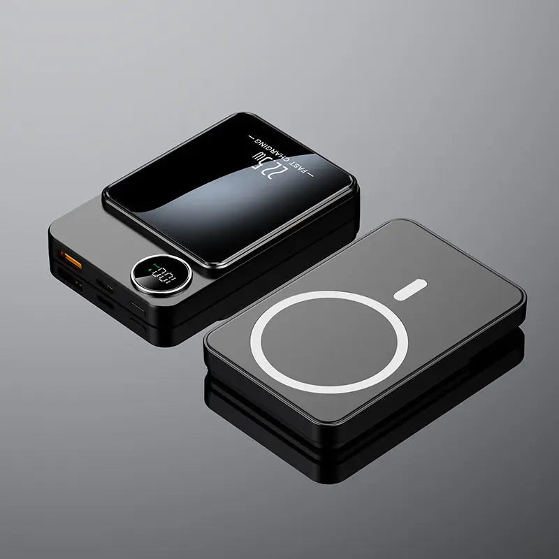 MagSafe Magnetic Bank Novva Living
