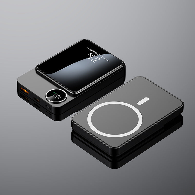 MagSafe Magnetic Bank