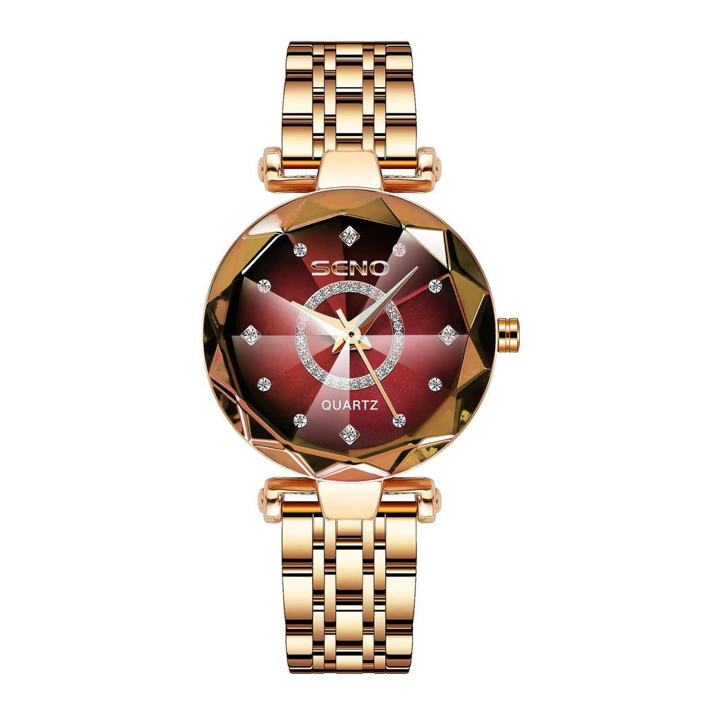 Women's Quartz Watch Novva Living