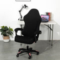 Housse de chaise de jeu jacquard