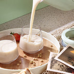 Mini Soy Milk Machine & Juicer