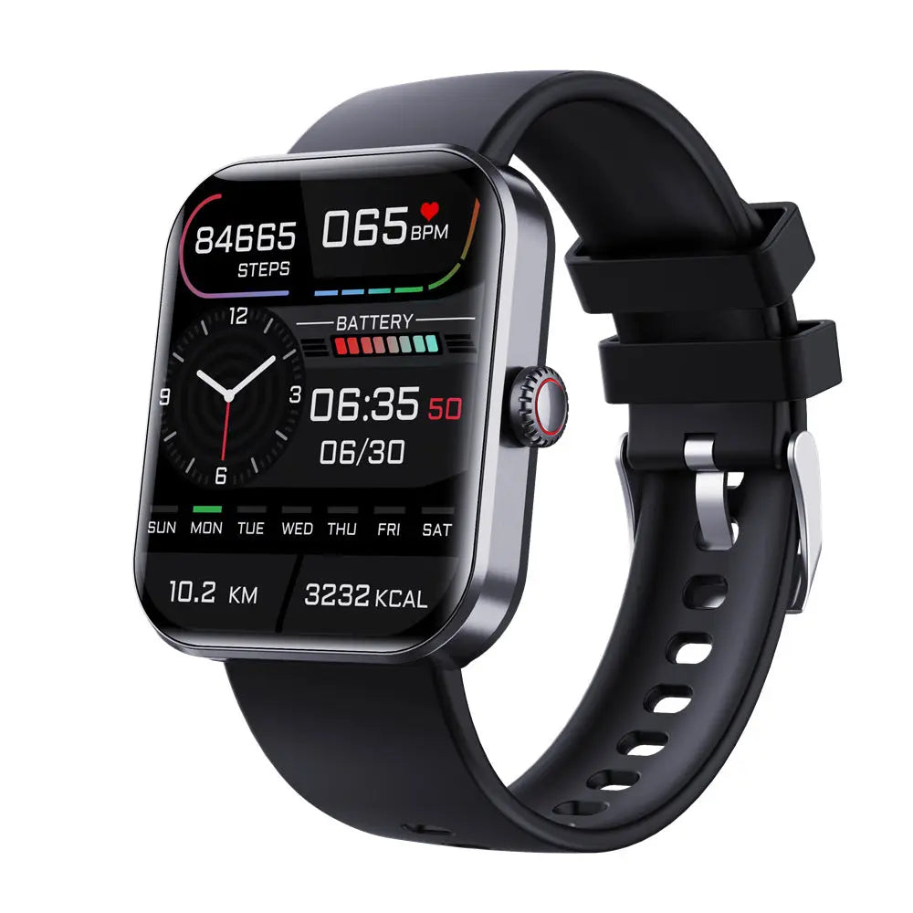 Smart Health Watch Novva Living