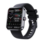 Smart Health Watch Novva Living