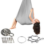 Children's Elastic Sensory Hammock Swing Chair Novva Living