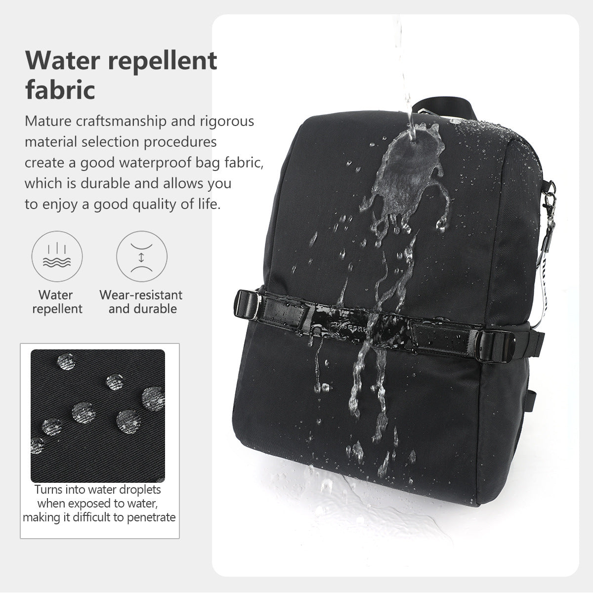 Sports Backpack