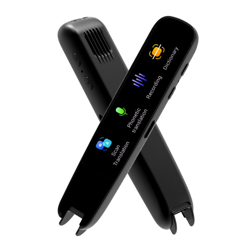 Stylo traducteur multilingue